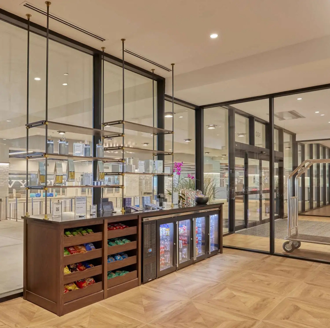 Photo - Sable At Navy Pier Chicago, Curio Collection By Hilton