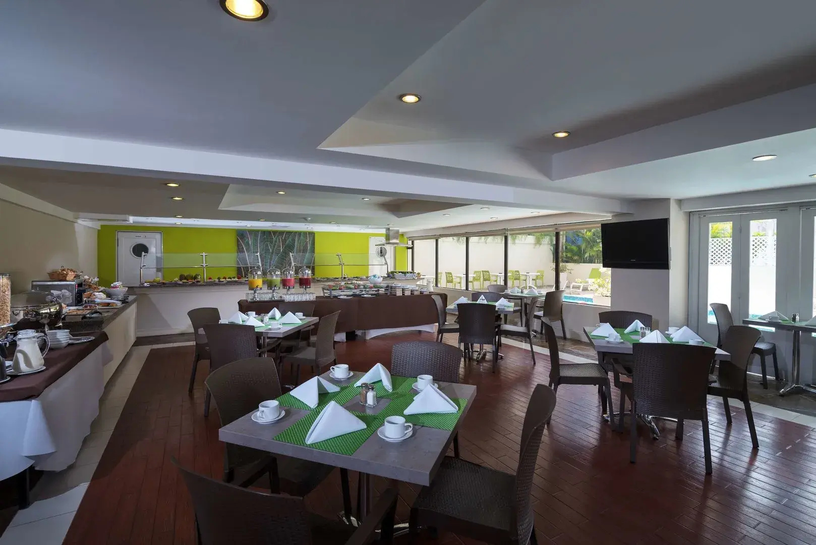Foto - Radisson Hotel Santo Domingo