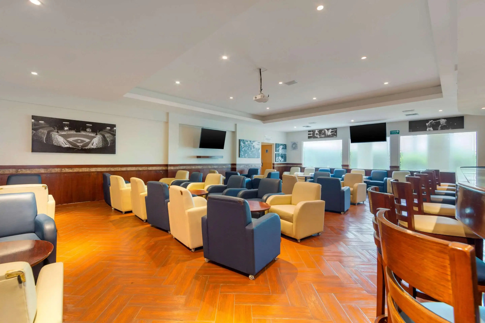 Foto - Comfort Inn Monterrey Norte