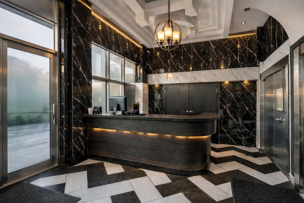 Foto - Umbrella Hotel Brooklyn