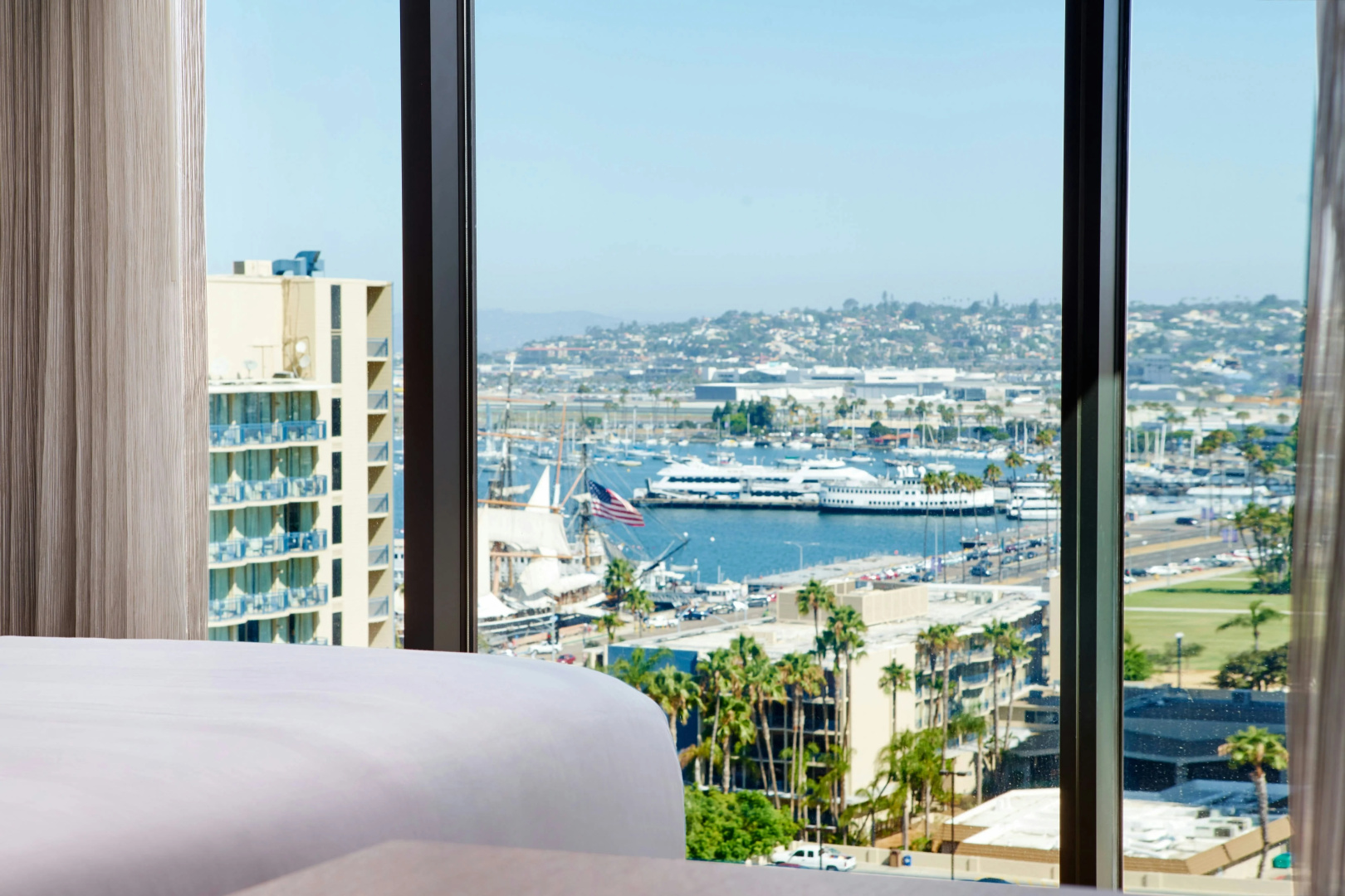 Photo - Residence Inn by Marriott San Diego Downtown/Bayfront