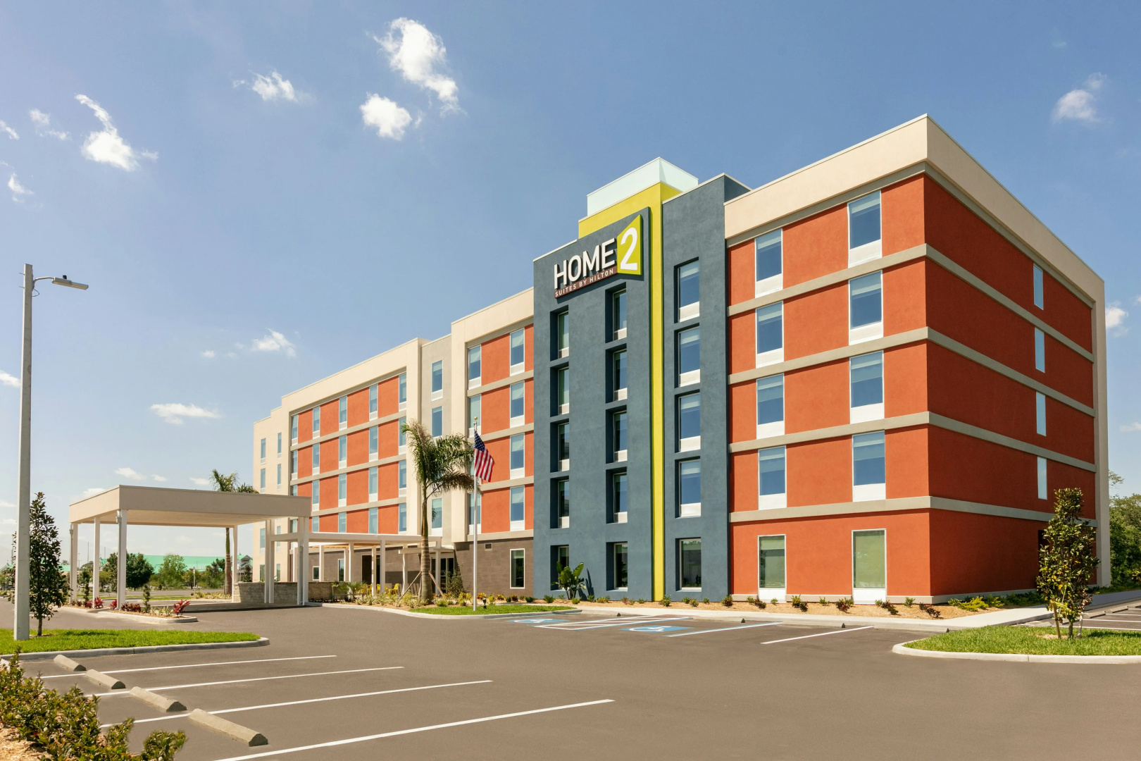 Photo - Home2 Suites by Hilton Brandon Tampa, FL