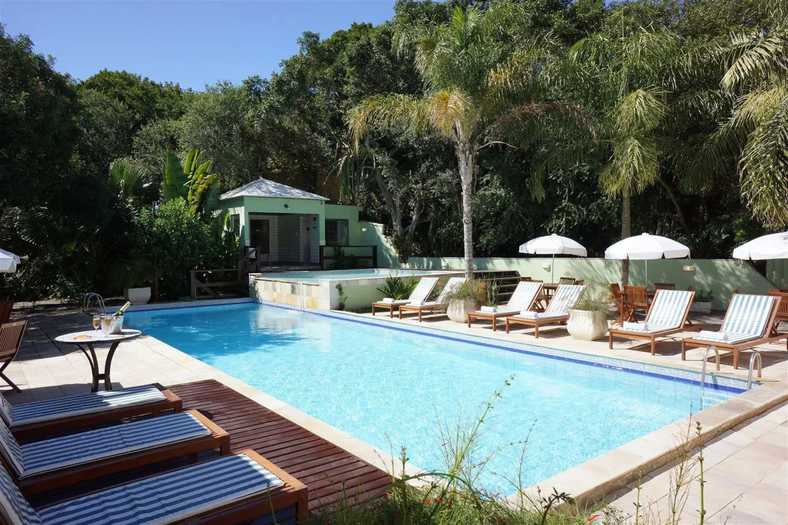 Foto - Pousada Aguas Claras