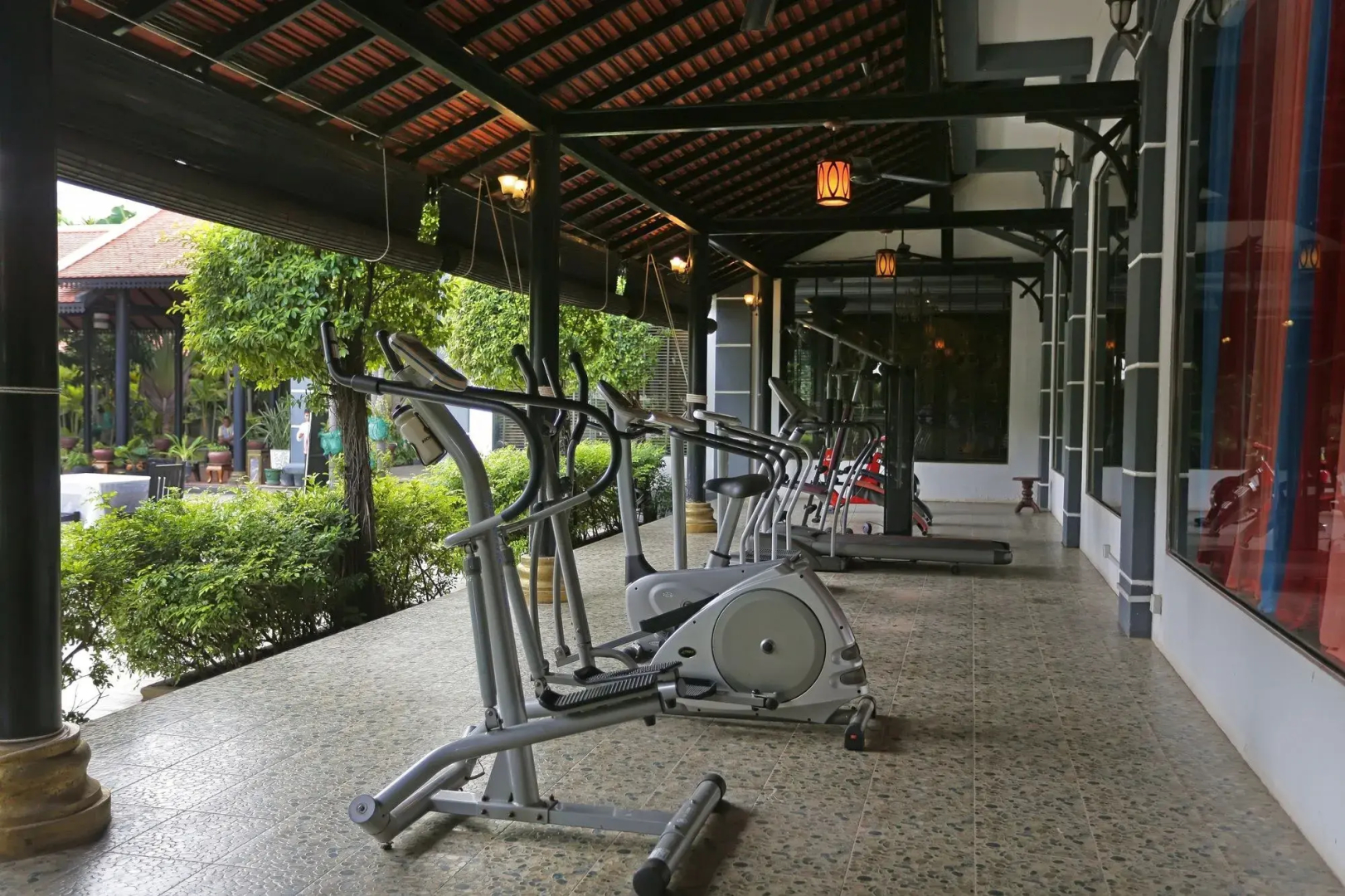 Foto - Lucky Angkor Hotel & Spa