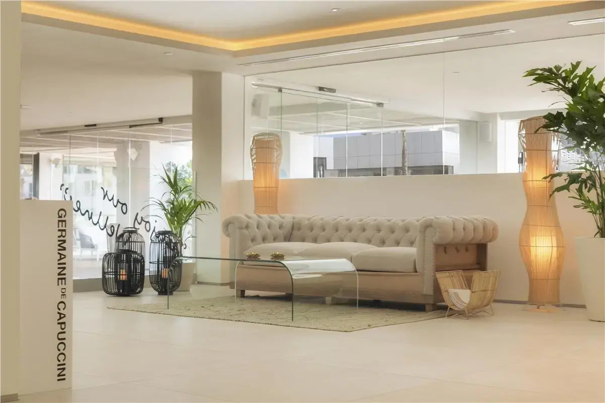 Photo - Amàre Beach Hotel Ibiza - Adults Recommended