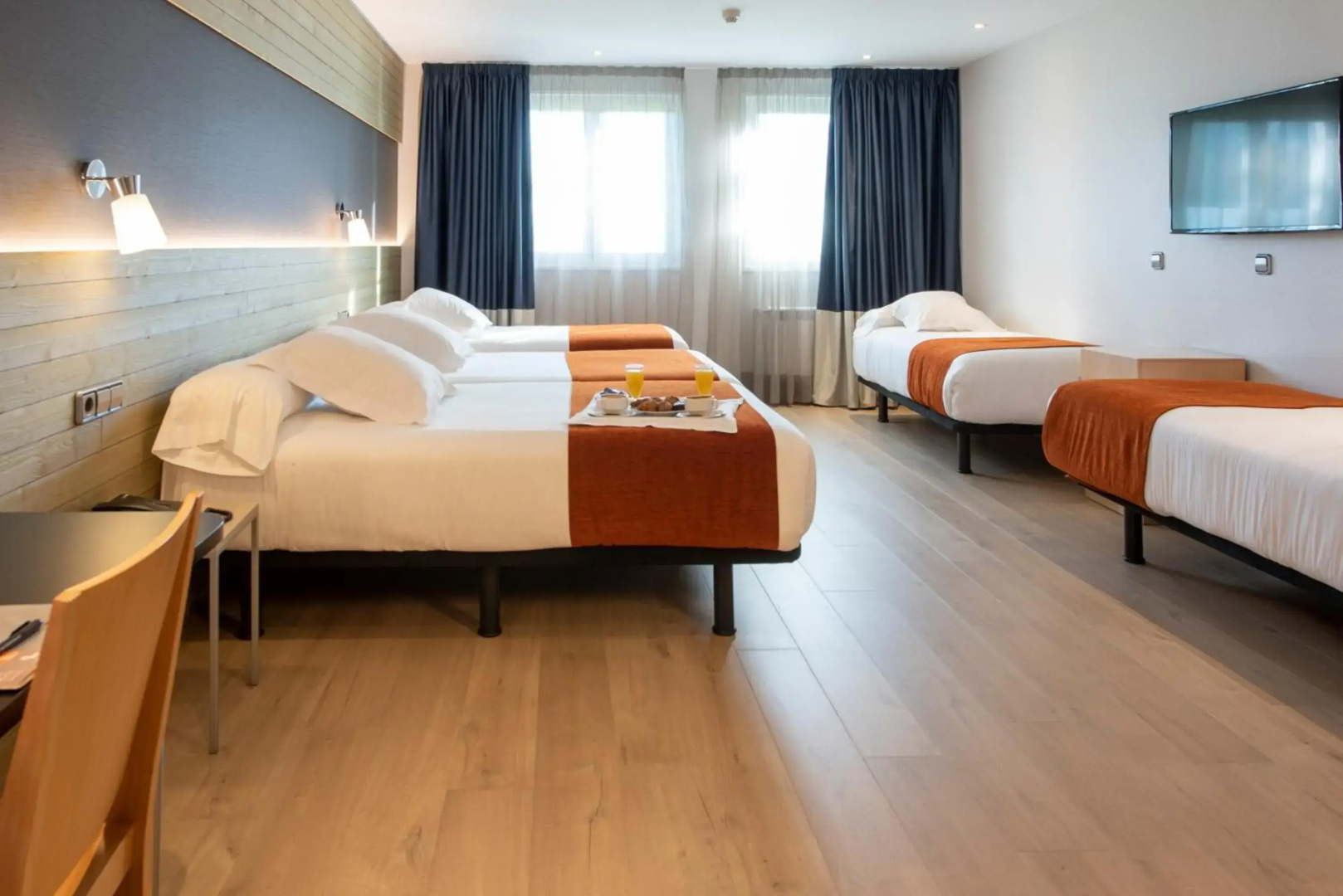 Foto - Hotel Avenida