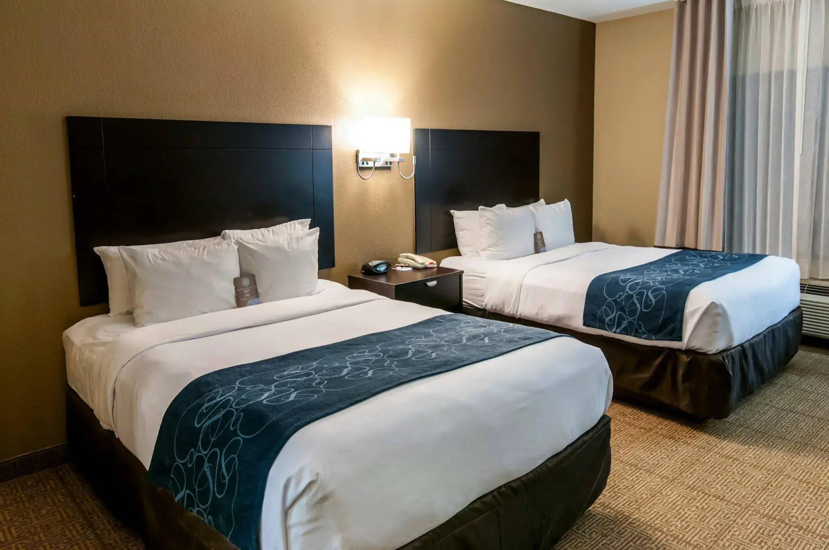 Foto - Spark Suites - Hobby Airport