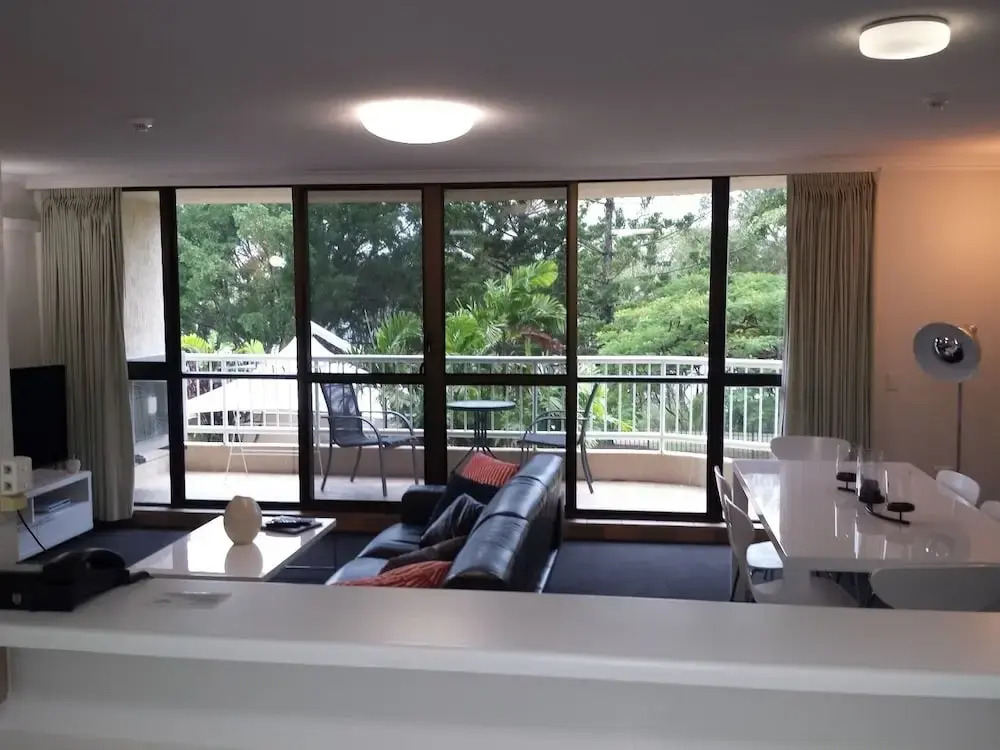 Foto - Kirribilli Apartments