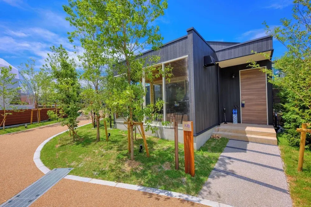 Photo - AWAUMI Fujikawaguchiko Resort