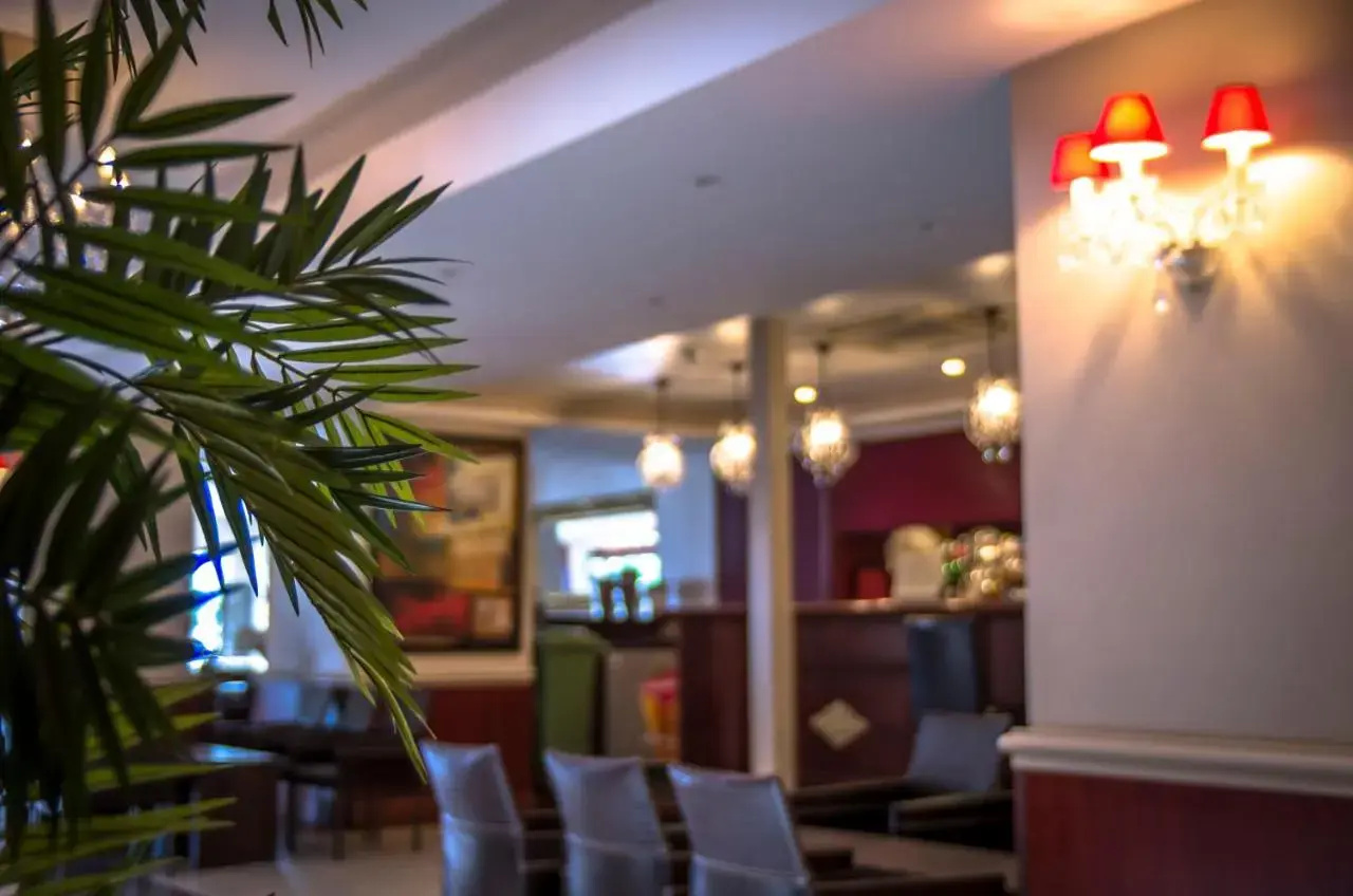 Photo - Hotel Jeanne d'Arc