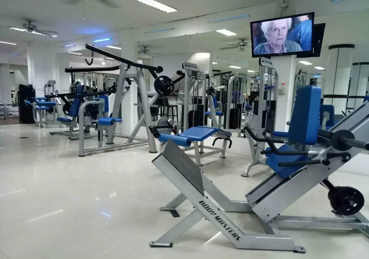 Photo - A2 Pool Resort - SHA Plus