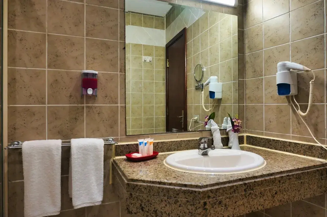 Photo - New Eagles Downtown Zahabia Resort & Aqua Park