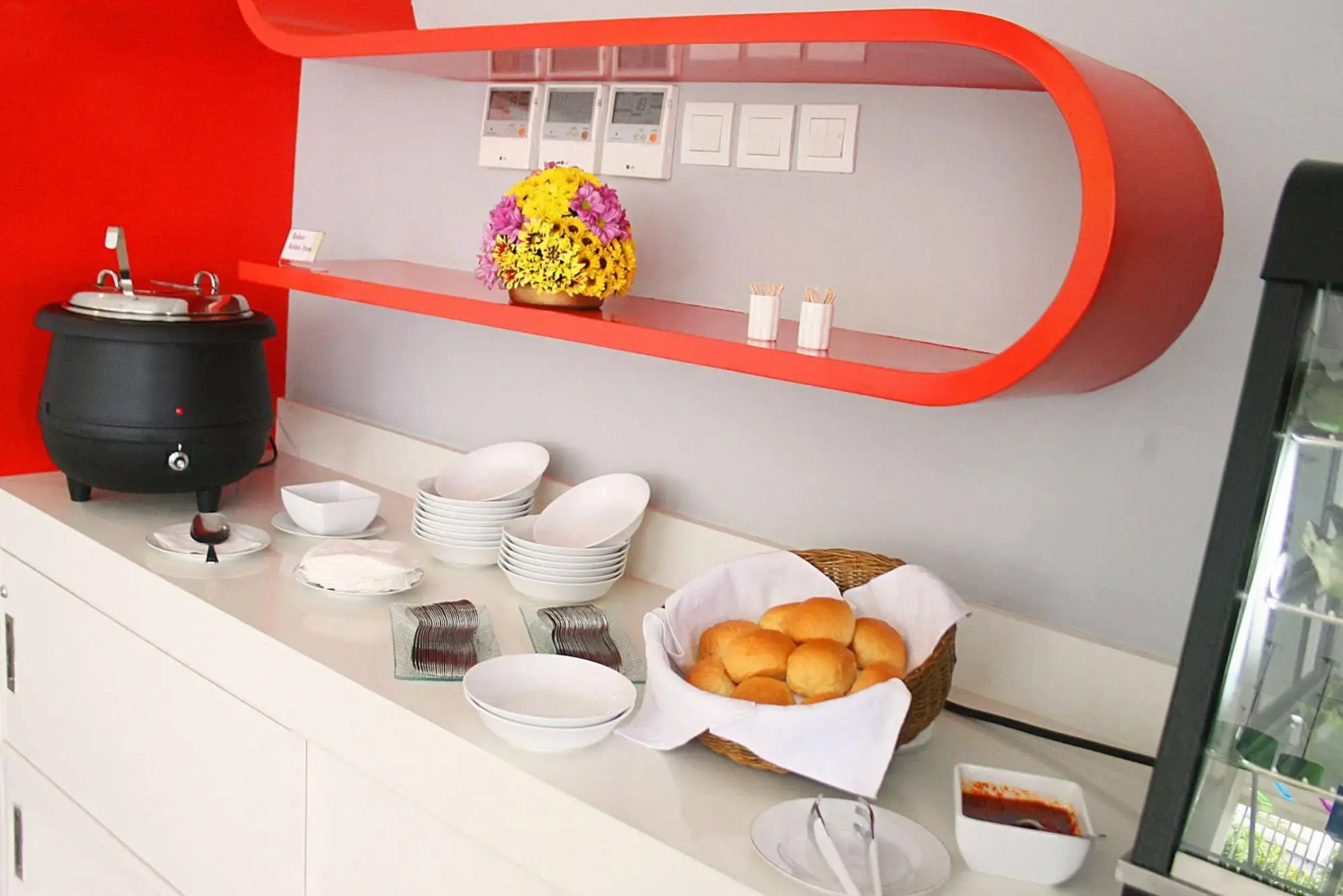 Photo - POP! Hotel Kemang Jakarta