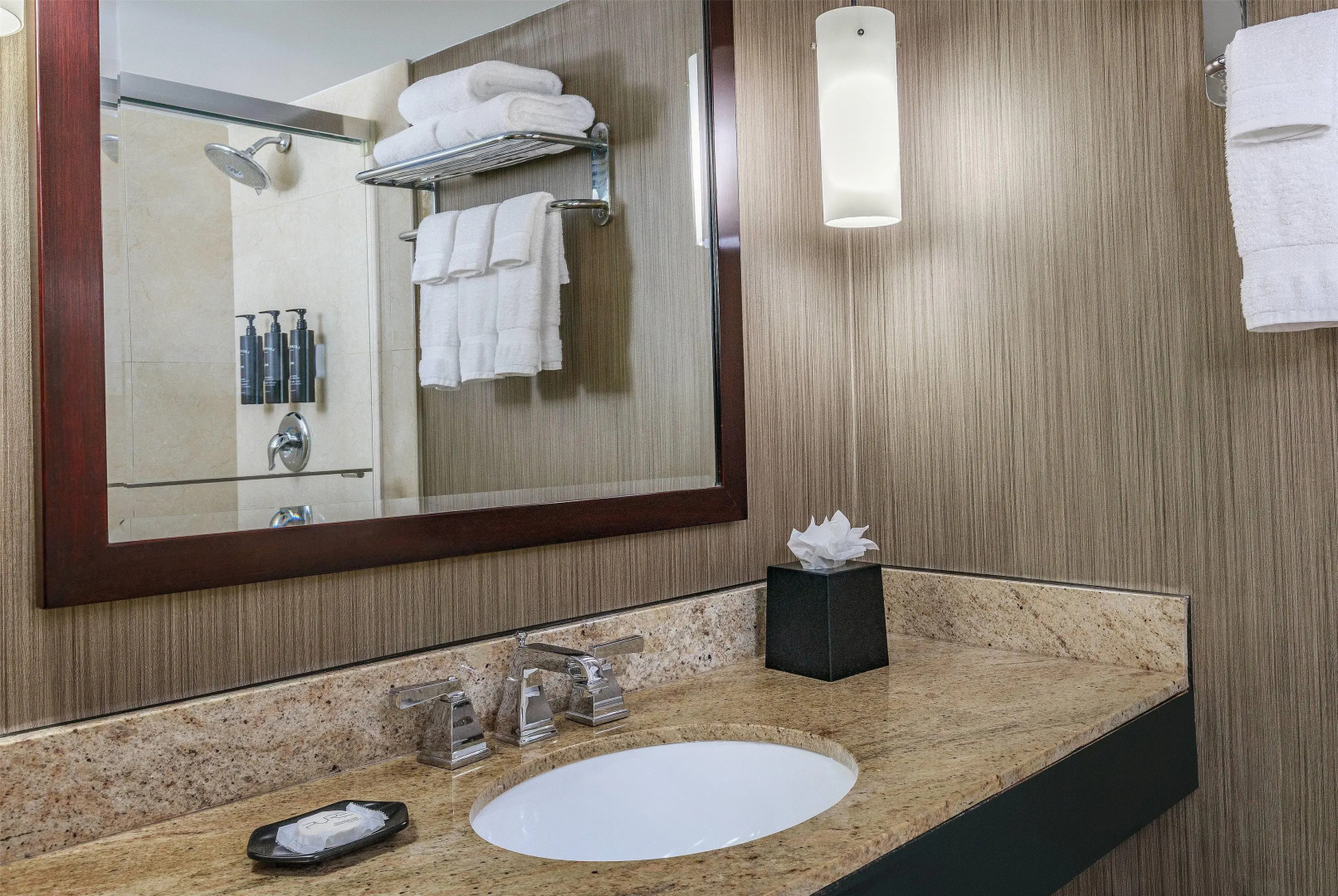 Photo - Courtland Grand Hotel, Trademark Collection by Wyndham former Sheraton Atlanta