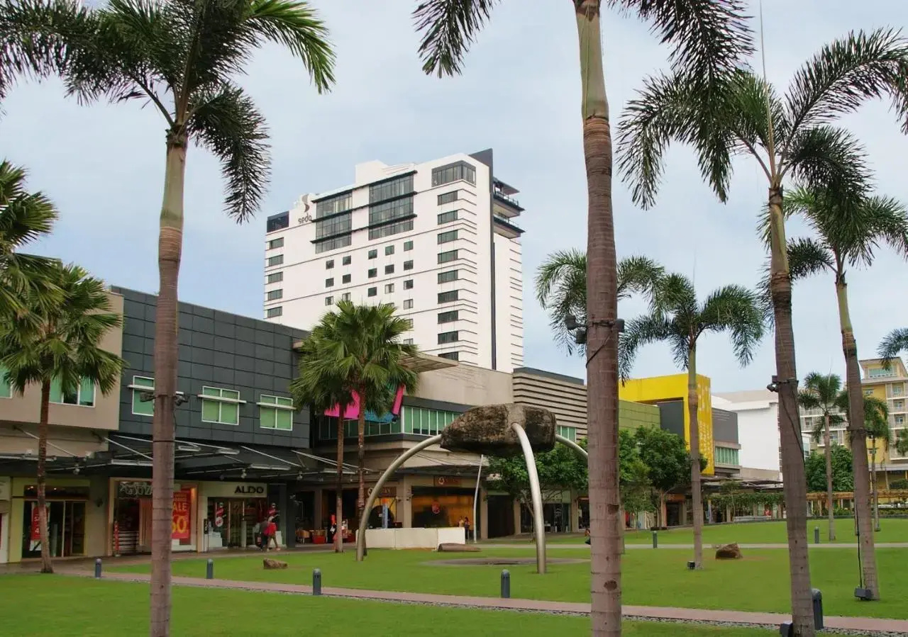 Photo - Seda Bonifacio Global City Manila