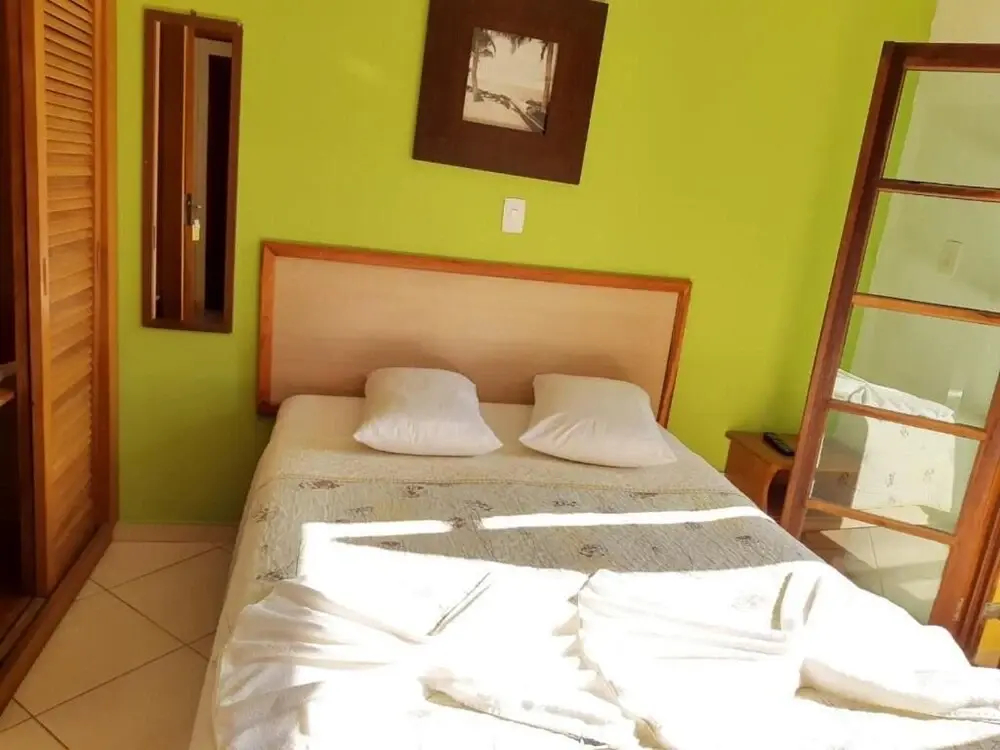 Foto - Ubatuba Eco Hotel