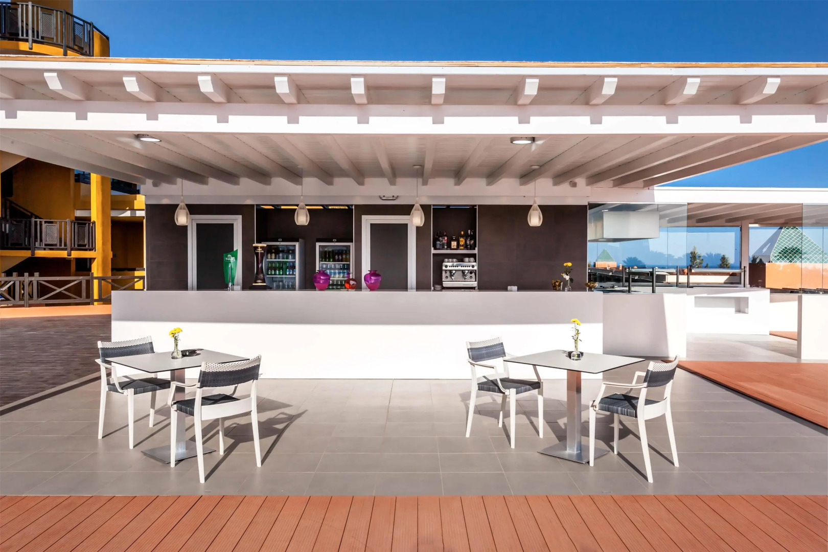 Photo - Occidental Jandía Royal Level - Adults Only