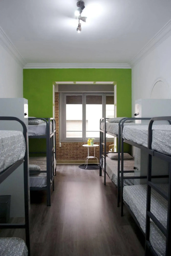 Foto - Tarragona Hostel