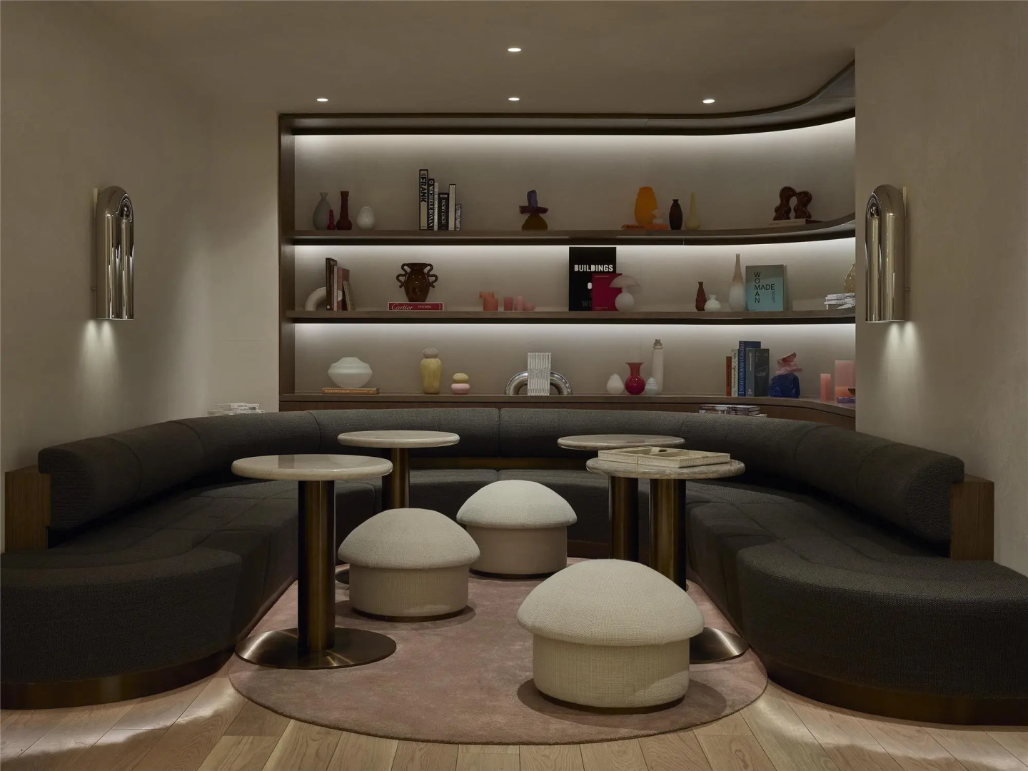 Foto - Vogue Hotel Montreal Downtown, Curio Collection by Hilton