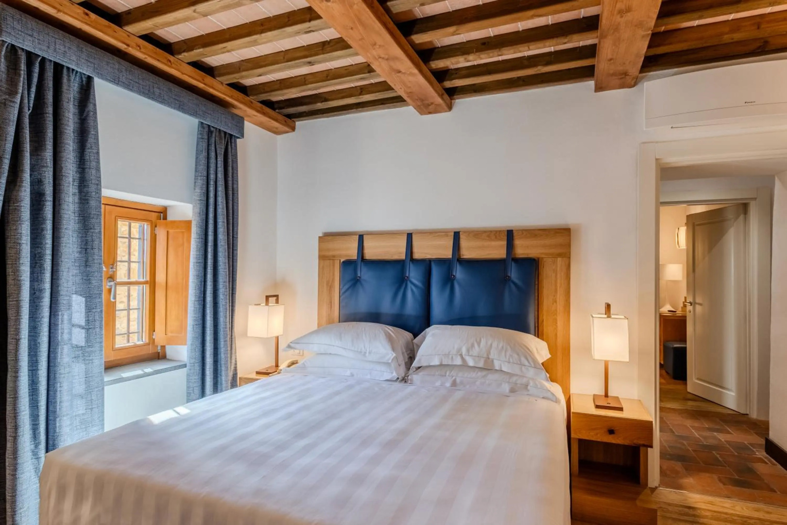 Foto - Villa Tolomei Hotel & Resort