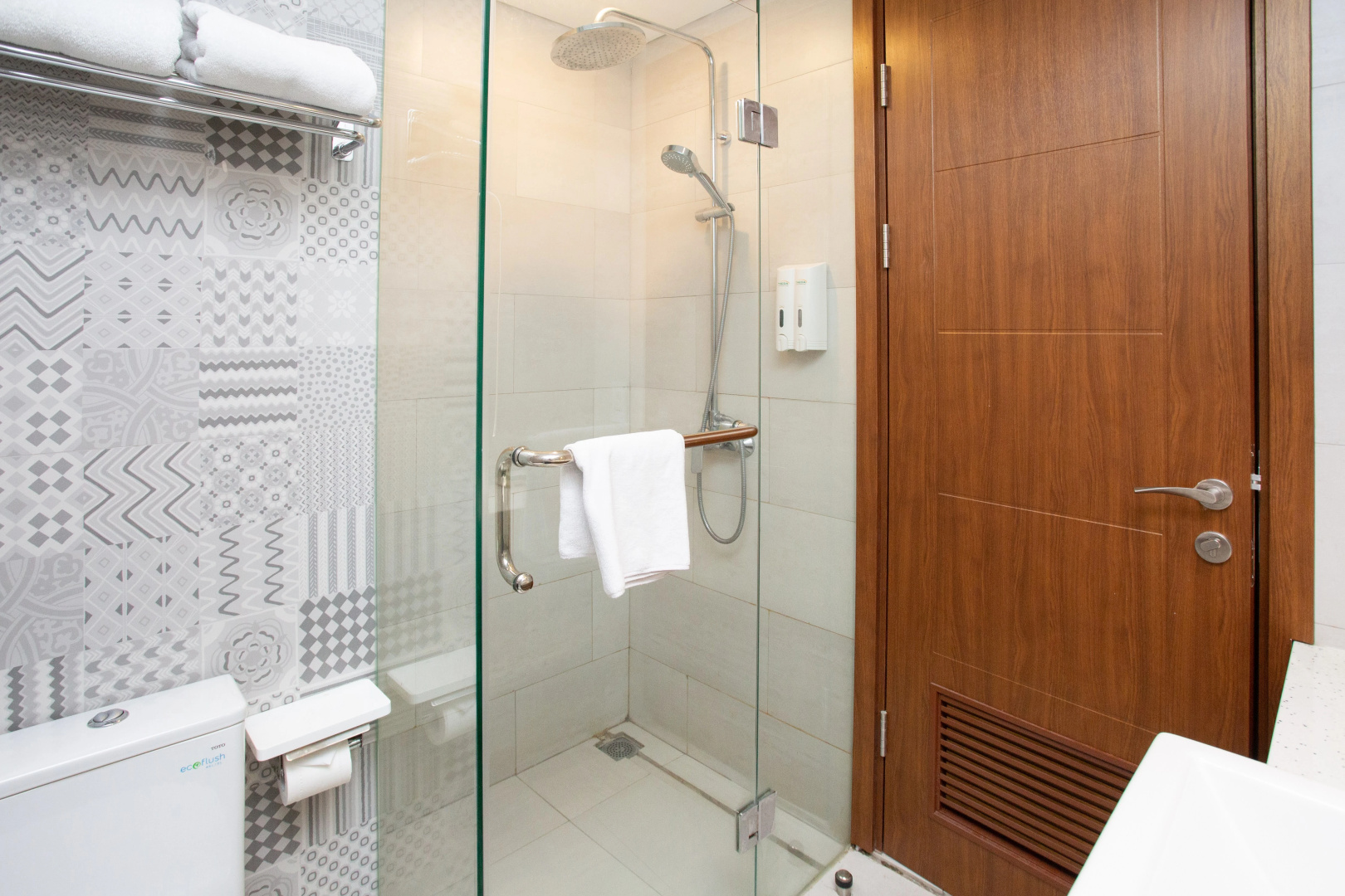 Foto - Avissa Suites