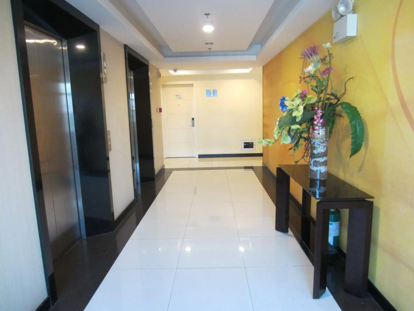Foto - The Exchange Regency Residence Hotel Managed by HII