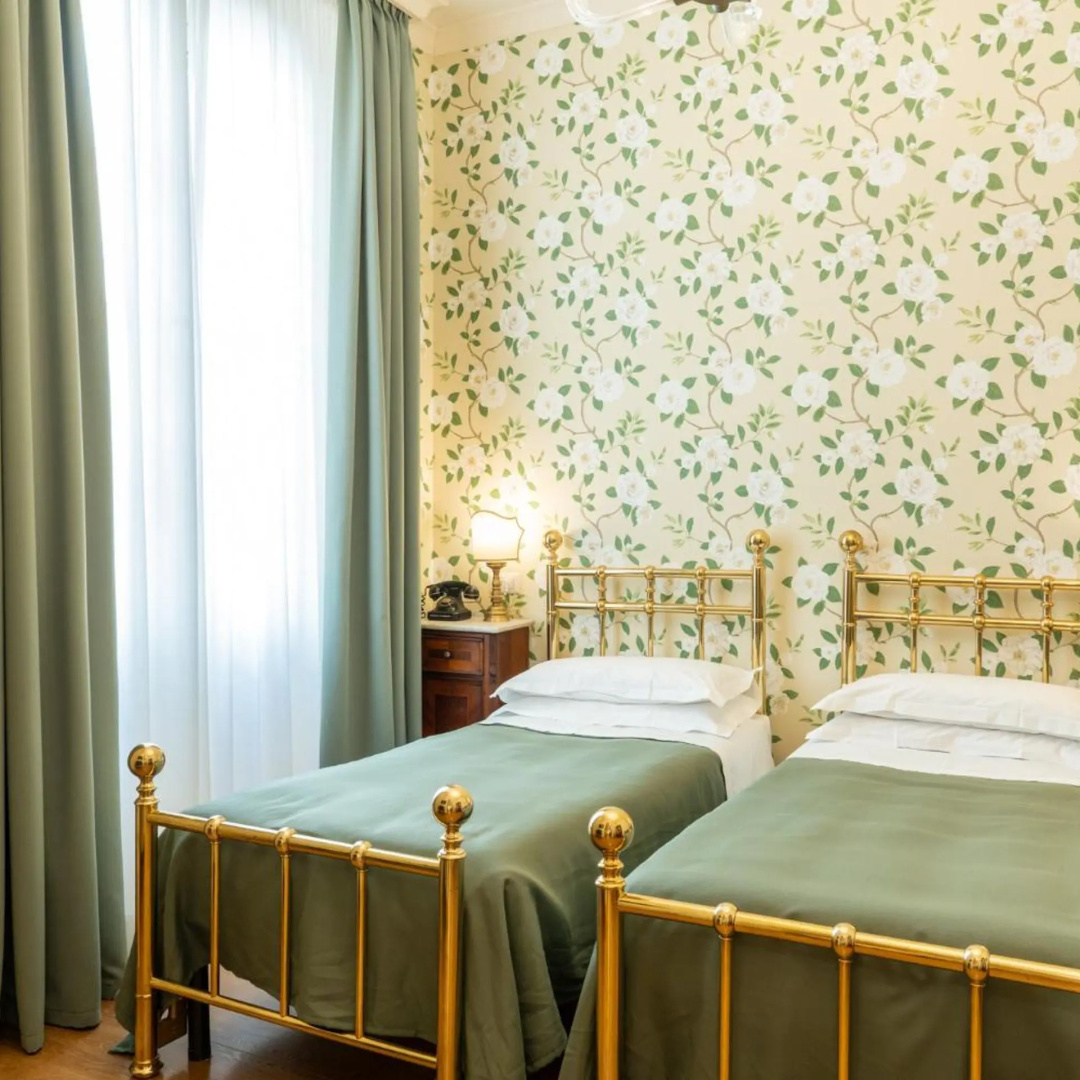 Foto - Hotel Pendini