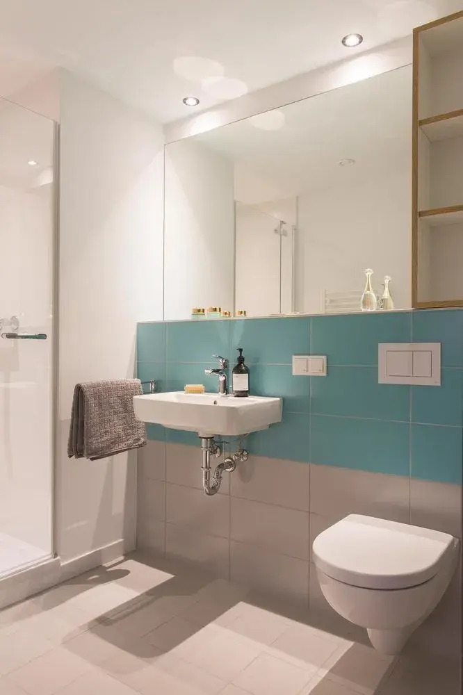 Foto - smartments Wien Hauptbahnhof - Serviced Apartments