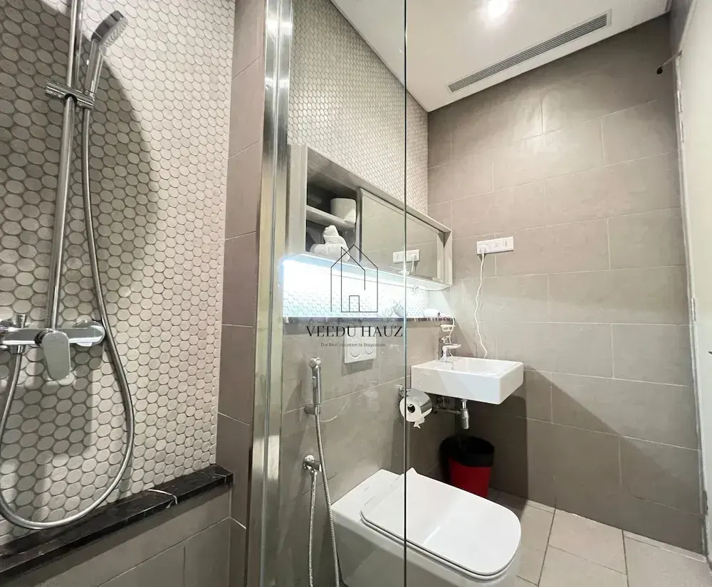 Foto - Lucentia Residences BBCC at Lalaport Kuala Lumpur by Veedu Hauz