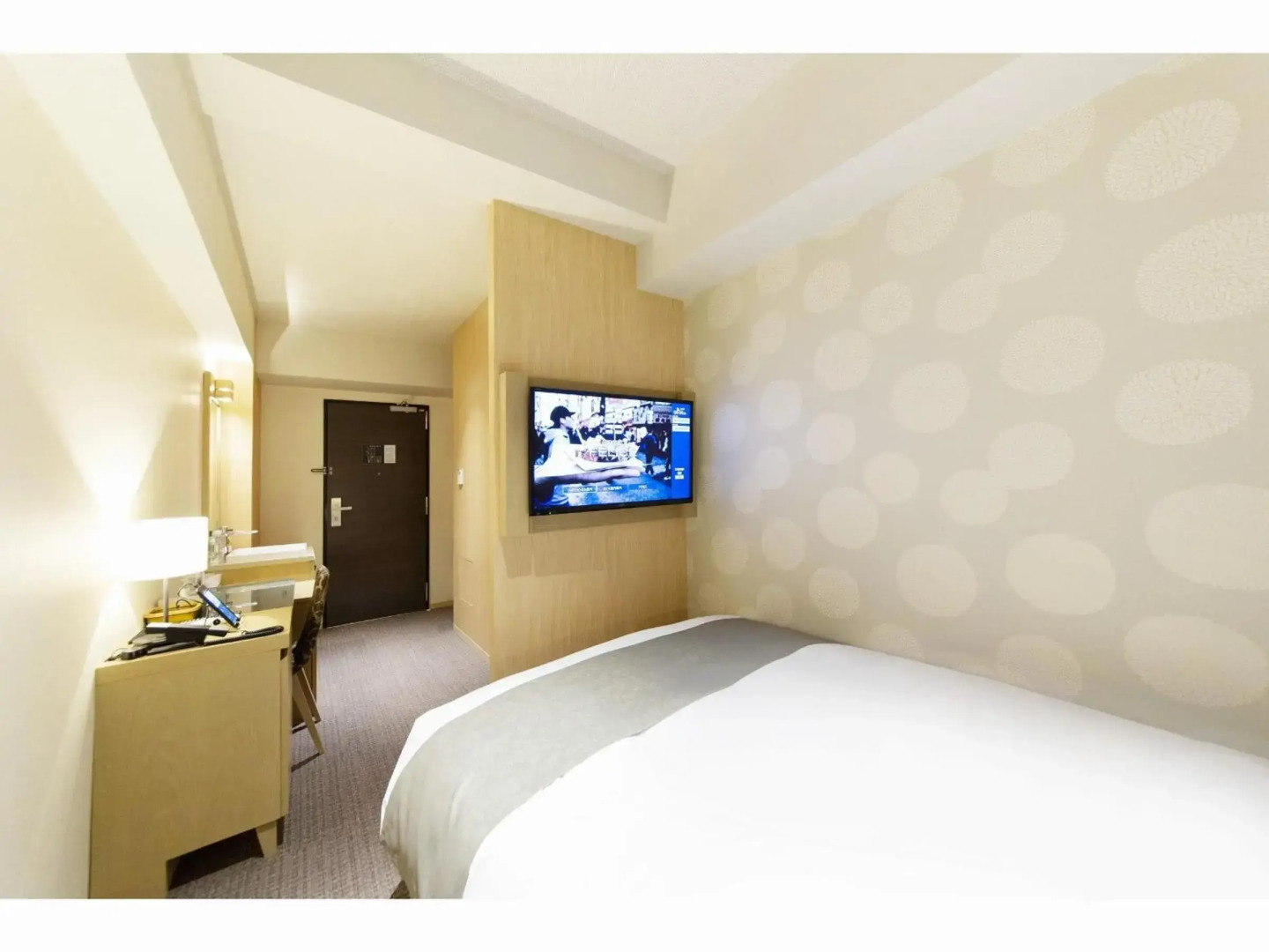 Foto - HOTEL HILLARYS Shinsaibashi