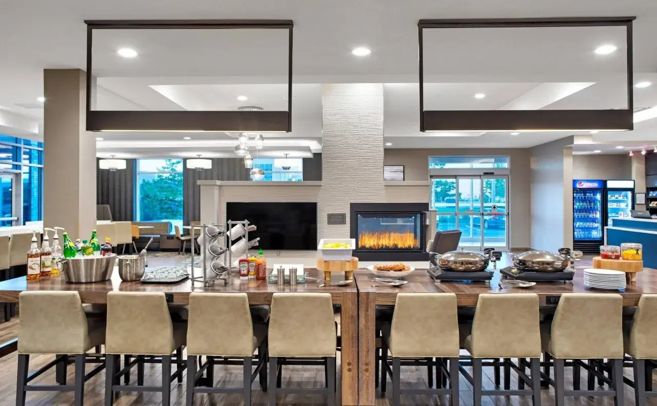 Photo - Residence Inn by Marriott Toronto Mississauga West