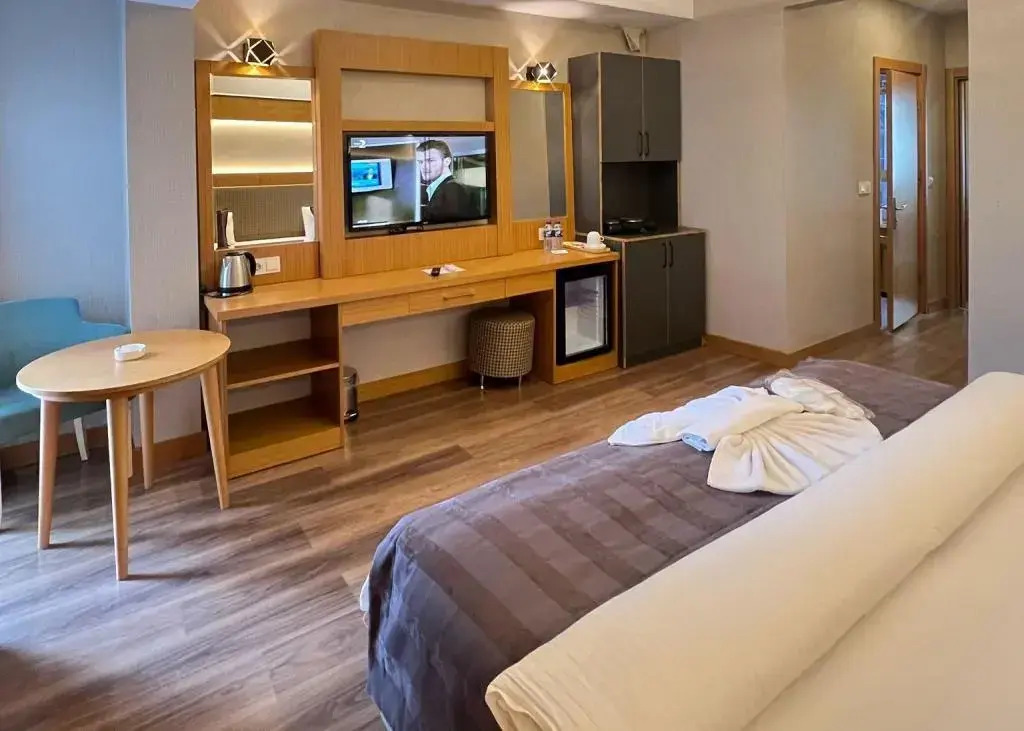 Foto - The Port Rooms