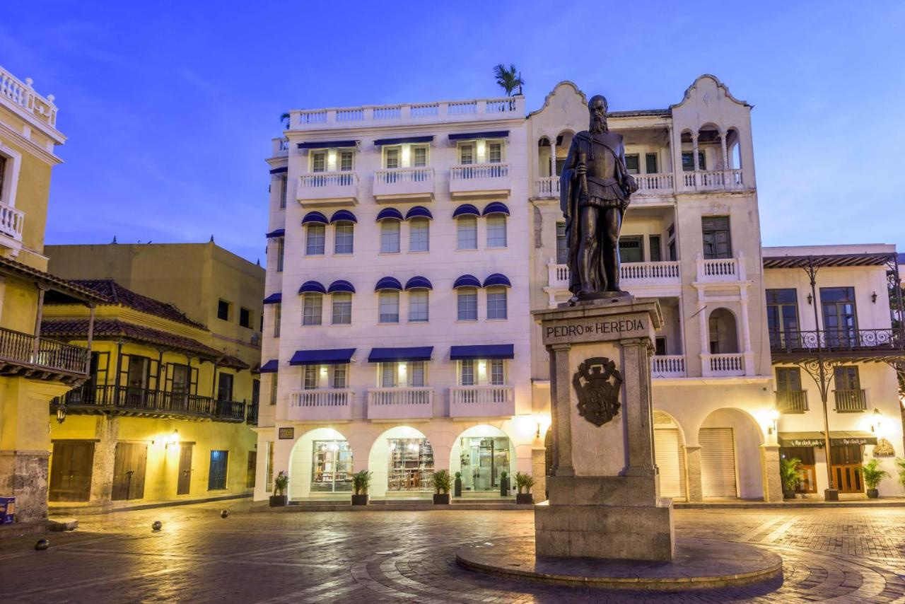 Photo - NH Cartagena Urban Royal