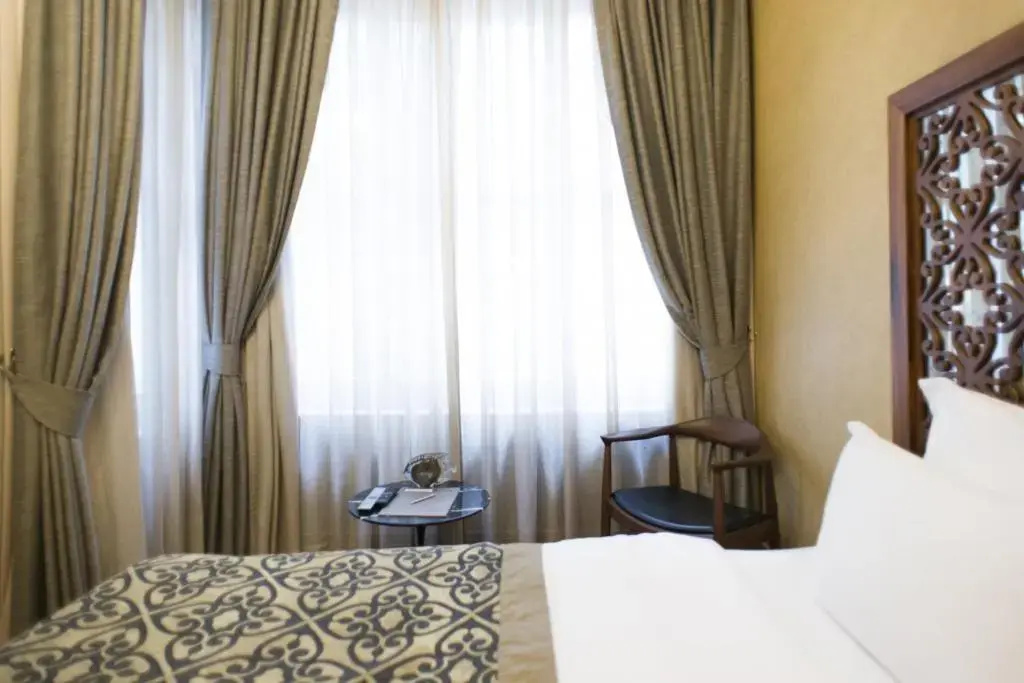 Photo - Taksim Prelude Hotel