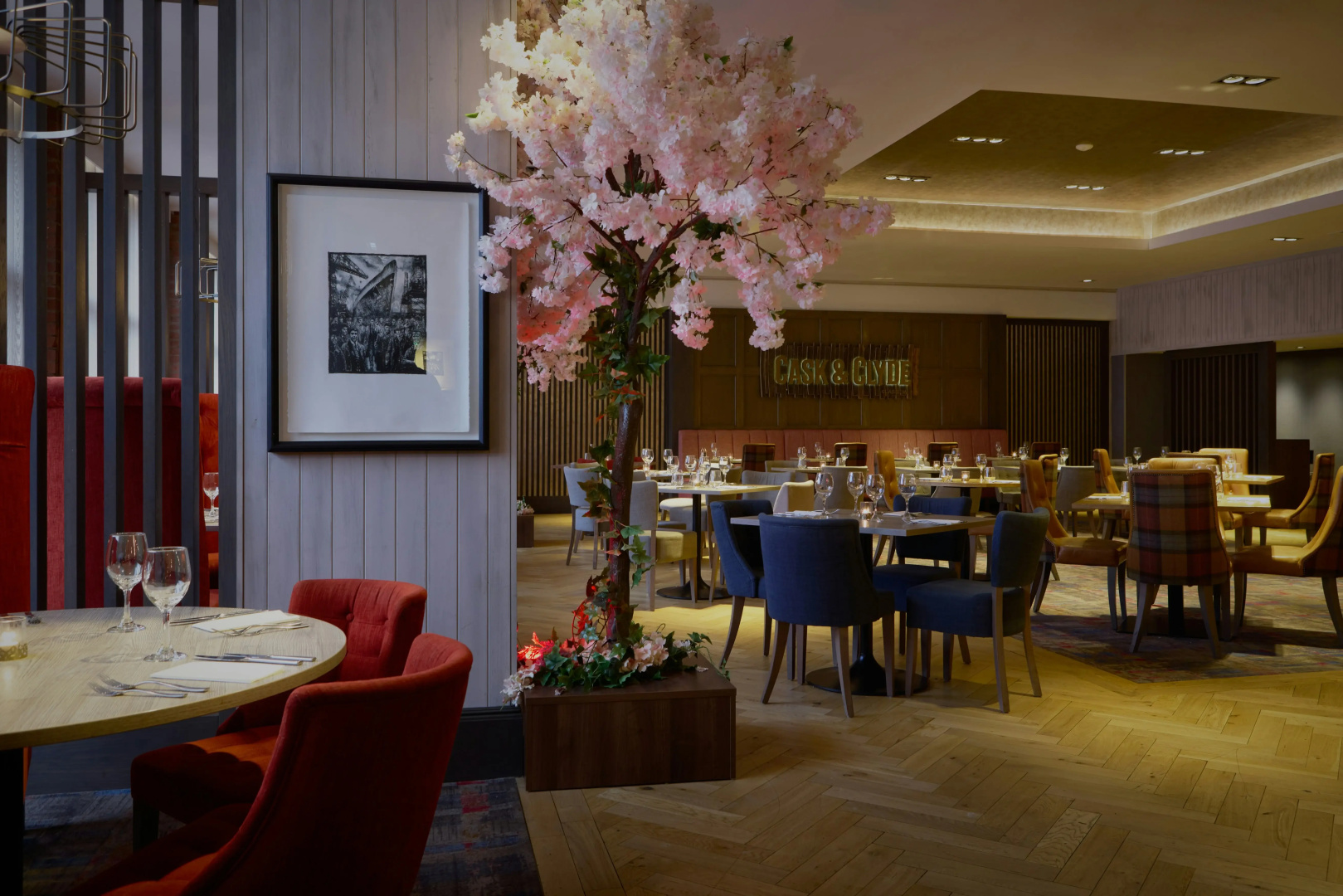 Photo - DoubleTree by Hilton Hotel Glasgow Central