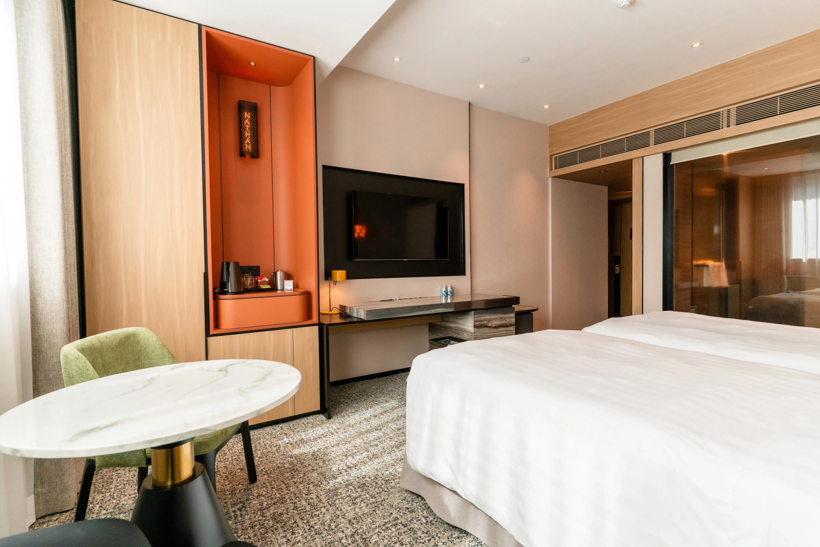 Foto - Nathan Hotel