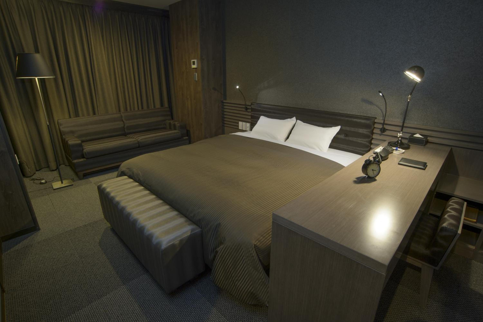 Foto - HOTEL RELIEF Sapporo Susukino