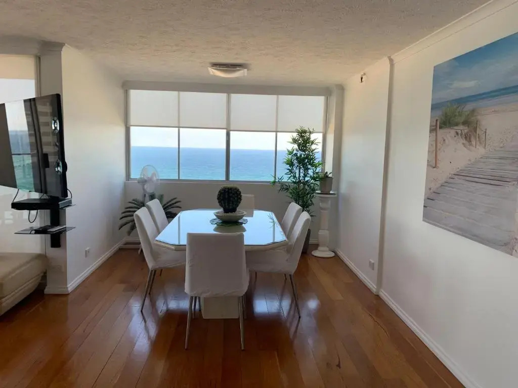 Foto - The Penthouses Apartments