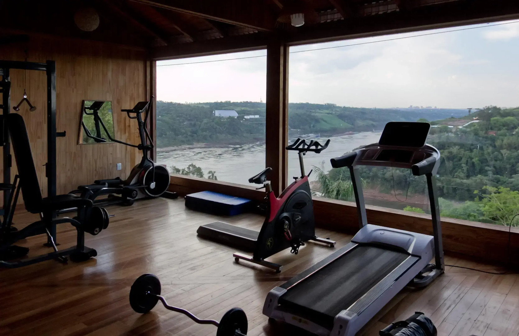 Photo - Amérian Portal Del Iguazú Hotel