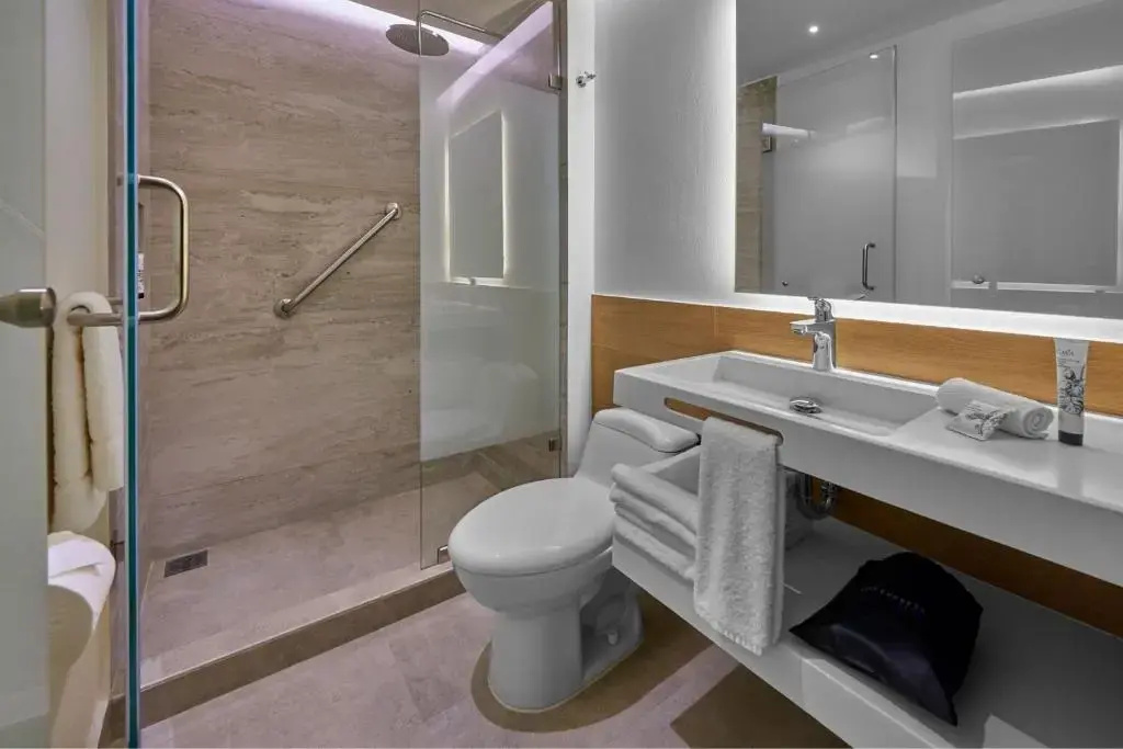 Photo - City Express Plus by Marriott Guadalajara Providencia