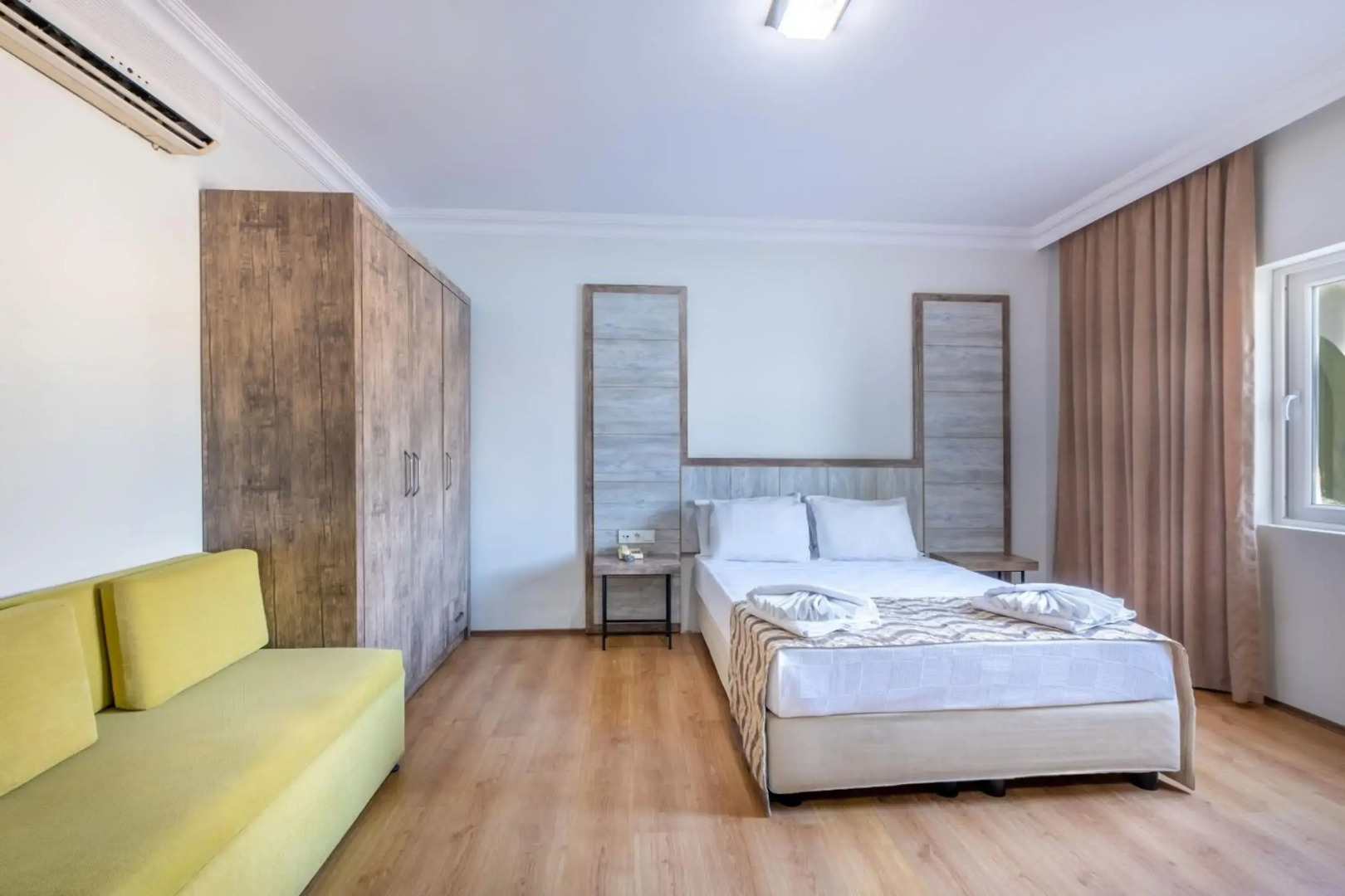 Foto - Arnor De Luxe Hotel & Spa