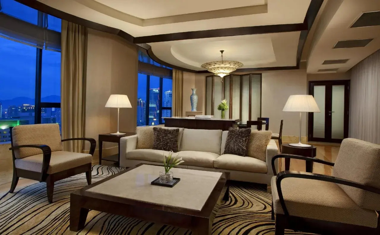 Photo - The Westin Kuala Lumpur