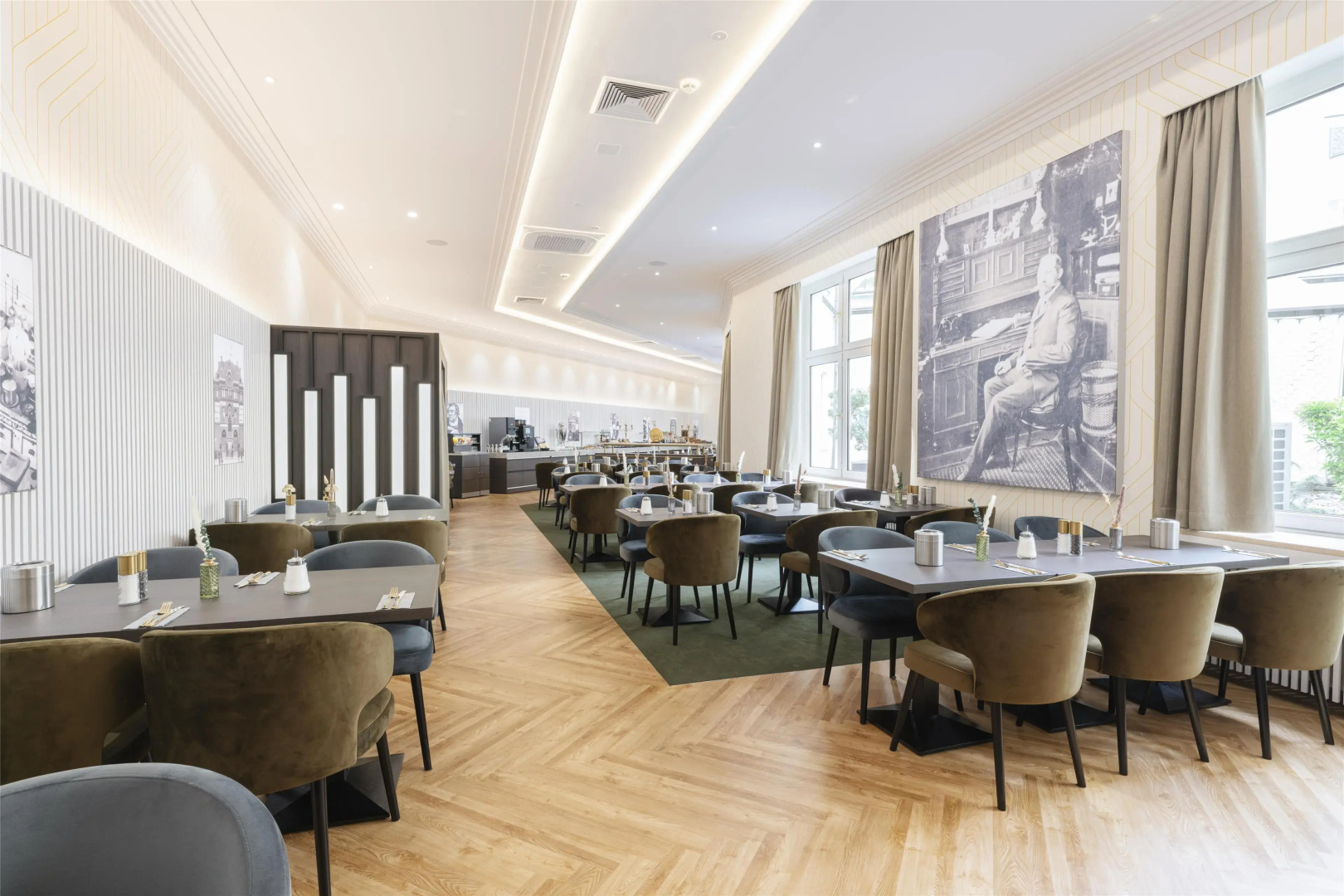 Foto - Hotel Essener Hof; Sure Hotel Collection by Best Western