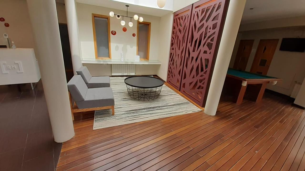 Foto - Rochester Bariloche Suites & Spa