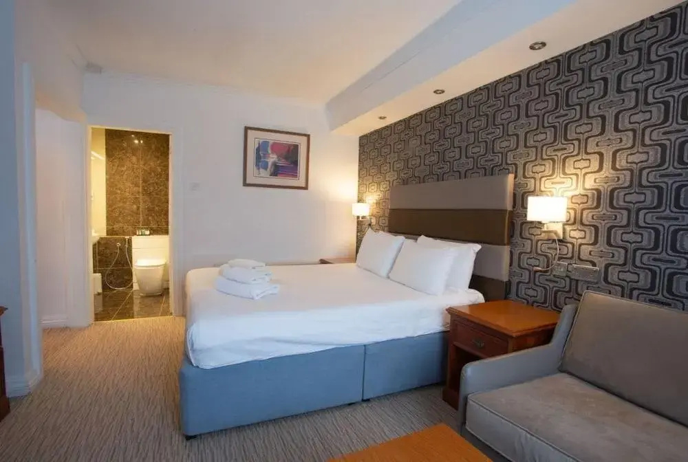 Foto - The Tong Park Hotel