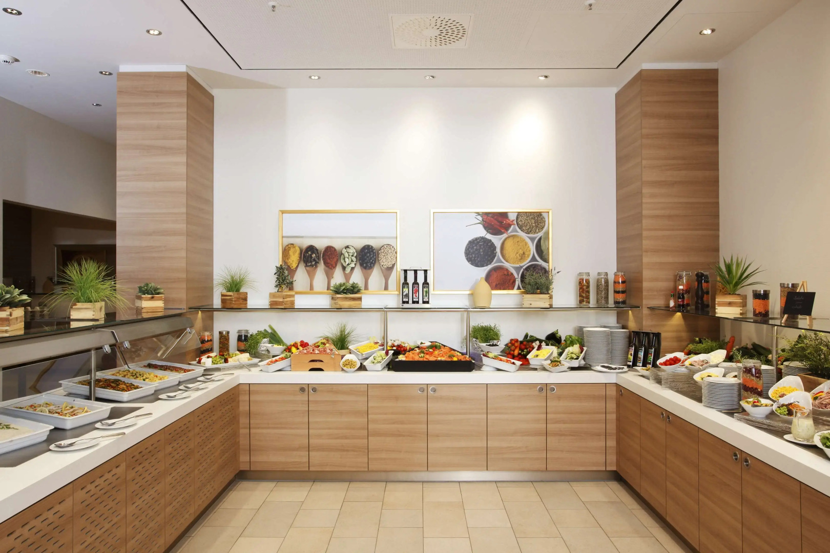 Photo - H4 Hotel Berlin Alexanderplatz