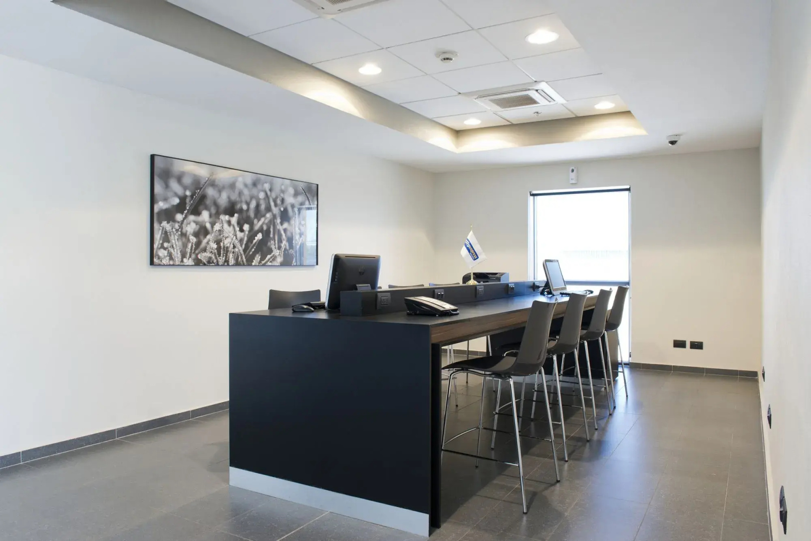 Photo - City Express by Marriott Santiago Aeropuerto Chile