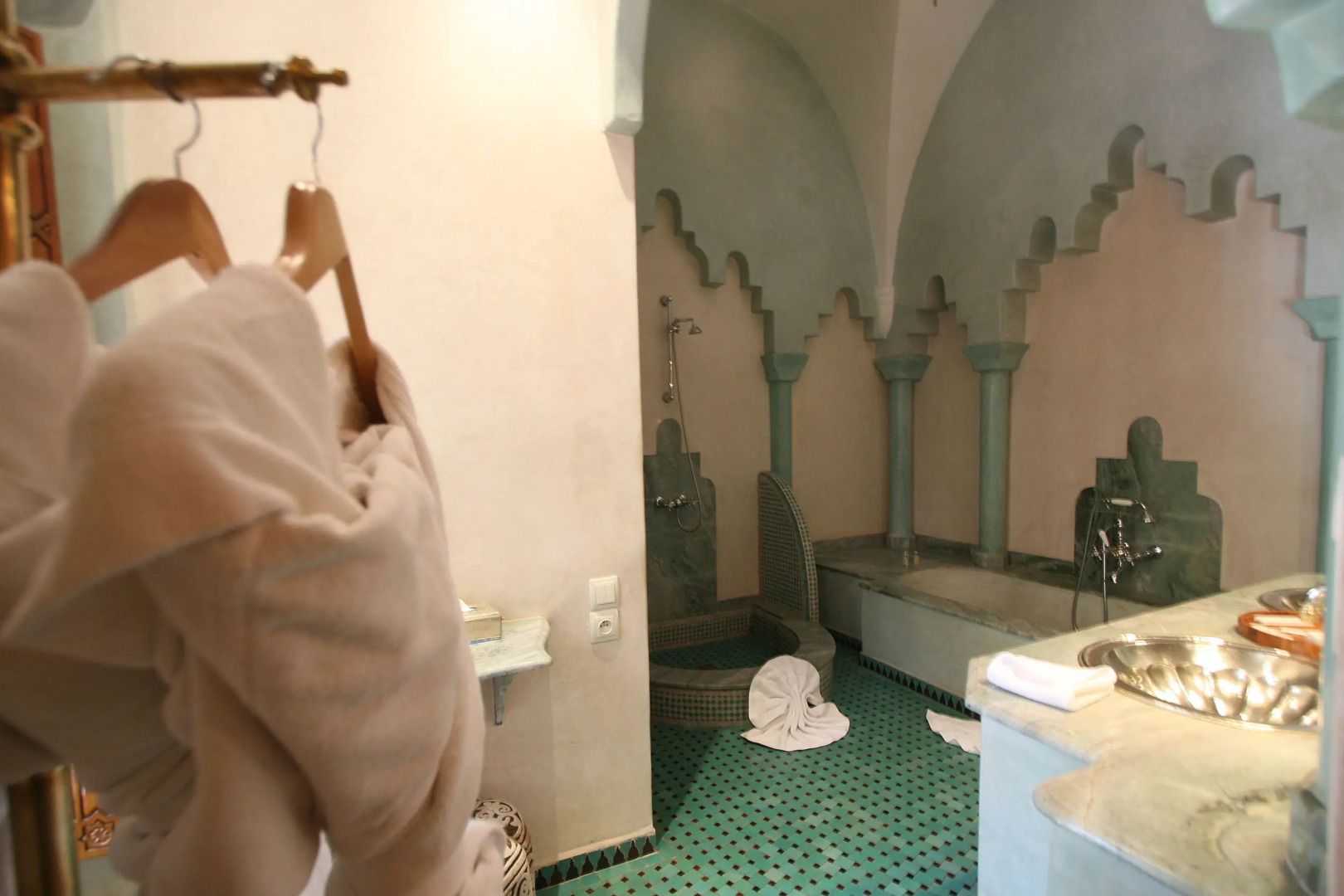 Photo - Demeures d'Orient Riad & Spa