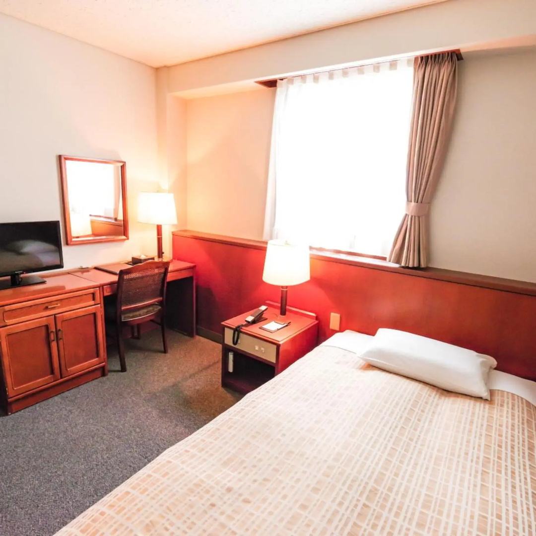Photo - Reisenkaku Hotel Ekimae