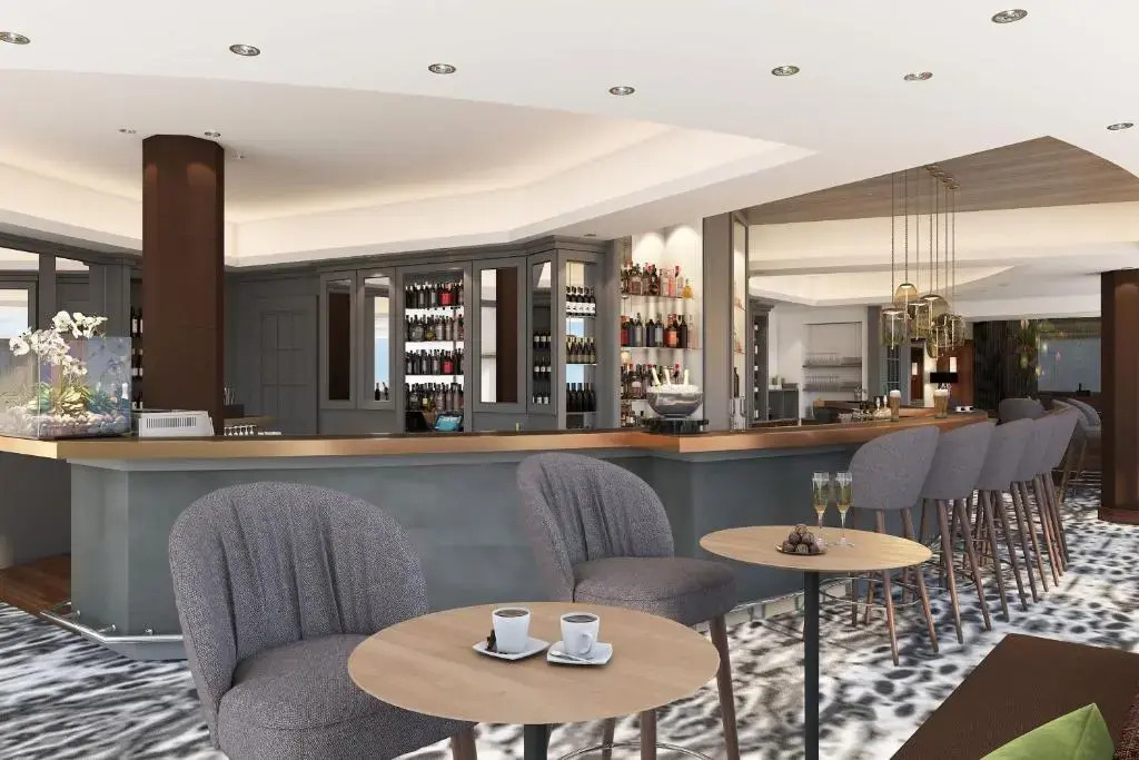 Foto - The Westin Grand Munich